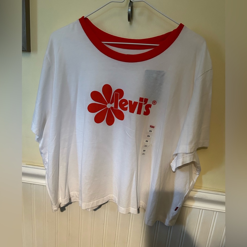 Levi’s Tee shirt